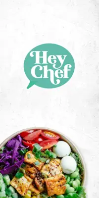 Hey Chef android App screenshot 6